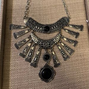 Statement Necklace